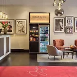 Leonardo Hotel Hamburg Elbbruecken
