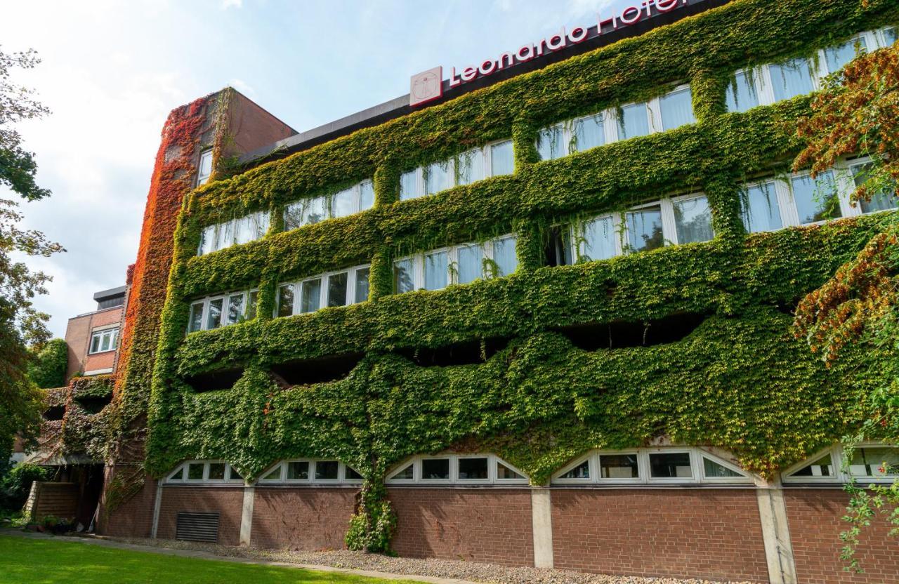 Leonardo Elbbruecken Hotel 4*