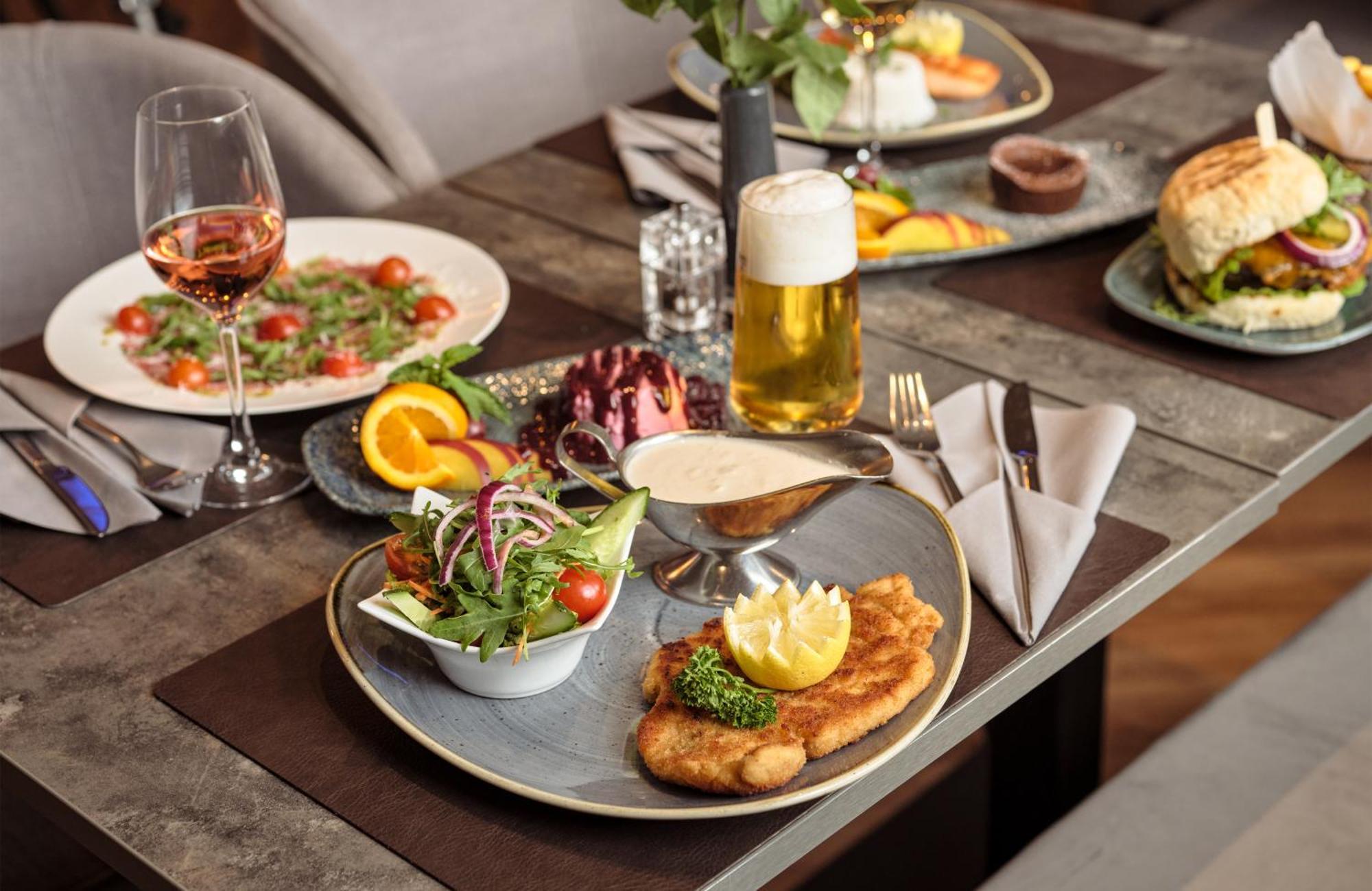 Hotel Leonardo Elbbruecken Hamburg-Harburg