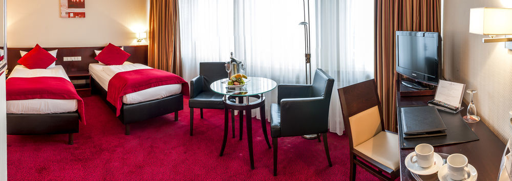 Leonardo Elbbruecken 4* Hamburg-Harburg